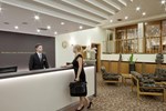 Отель Best Western Plus Hotel Piramida Отель Best Western Plus Hotel Piramida