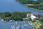 Отель Ruissalo Spa Hotel Отель Ruissalo Spa Hotel
