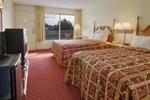 Отель Days Inn Melbourne Отель Days Inn Melbourne