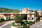Отель Trident Jaipur Отель Trident Jaipur