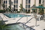 Отель Hampton Inn Daytona Speedway-Airport Отель Hampton Inn Daytona Speedway-Airport