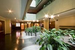 Отель Hotel Nacional Plaza Inn Отель Hotel Nacional Plaza Inn