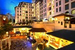 Апартаменты Fraser Place Robertson Walk, Singapore Апартаменты Fraser Place Robertson Walk, Singapore