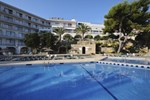 Отель Casablanca Отель Casablanca
