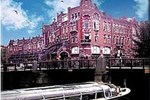 Отель Nadia Hotel Amsterdam Отель Nadia Hotel Amsterdam
