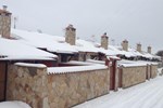 Отель La Cañadilla Отель La Cañadilla
