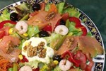 Гостевой дом Hostal Salones Victoria Гостевой дом Hostal Salones Victoria