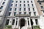 Отель Hotel 71 Отель Hotel 71