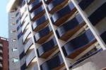 Отель Bristol Guarapari Residence Отель Bristol Guarapari Residence