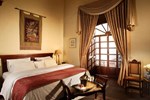 Отель Hotel Boutique Santa Lucia Отель Hotel Boutique Santa Lucia