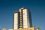 Отель Bristol La Place Apart Hotel Отель Bristol La Place Apart Hotel