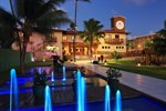 Отель Porto De Galinhas Praia Hotel Отель Porto De Galinhas Praia Hotel
