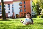 Отель Flamingo Inn Отель Flamingo Inn