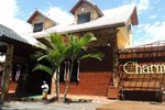 Гостевой дом Pousada Iguassu Charm Suites Гостевой дом Pousada Iguassu Charm Suites