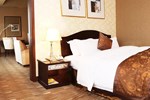Отель Comfort Inn & Suites Отель Comfort Inn & Suites