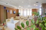 Отель Tulip Inn Turin South Отель Tulip Inn Turin South