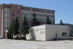 Отель Ubytovaci Komplex Leo Отель Ubytovaci Komplex Leo