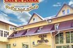 Отель Hotel Casa de Piatra Отель Hotel Casa de Piatra