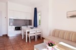 Апартаменты Apartamentos Mar Blau Апартаменты Apartamentos Mar Blau