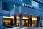 Отель Novotel Watergate Shenzhen Отель Novotel Watergate Shenzhen