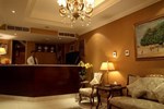 Отель Al Sharq Hotel Отель Al Sharq Hotel