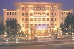 Отель Carrianna Hotel Отель Carrianna Hotel
