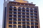 Отель Crowne Plaza Guadalajara Отель Crowne Plaza Guadalajara