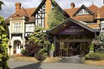Отель Chesford Grange - QHotels Отель Chesford Grange - QHotels