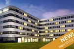 Отель Dorint Airport-Hotel Zürich Отель Dorint Airport-Hotel Zürich
