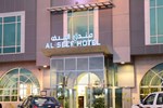 Отель Al Seef Hotel Отель Al Seef Hotel