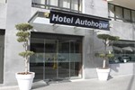 Отель Auto Hogar Отель Auto Hogar
