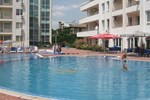 Апартаменты Sarafovo Residence Апартаменты Sarafovo Residence