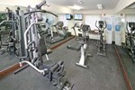Отель Juarez Microtel Inn & Suites Отель Juarez Microtel Inn & Suites