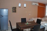 Апартаменты Zagora Hotel Apartment Апартаменты Zagora Hotel Apartment