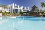 Отель H10 Timanfaya Palace Отель H10 Timanfaya Palace