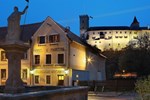 Отель Hotel u Martina - Kocábka Отель Hotel u Martina - Kocábka