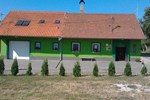 Гостевой дом Penzion ve Vinařství Maláník-Osička Гостевой дом Penzion ve Vinařství Maláník-Osička