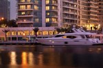 Апартаменты Nuran Marina Serviced Residences Апартаменты Nuran Marina Serviced Residences