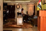 Отель Shalimar Park Hotel Отель Shalimar Park Hotel