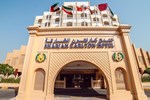 Отель Sharjah Carlton Hotel Отель Sharjah Carlton Hotel