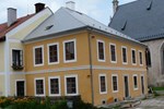 Апартаменты Měšťanský Dům Апартаменты Měšťanský Dům