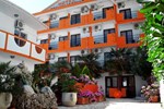 Отель Hotel Sirena Marta Отель Hotel Sirena Marta