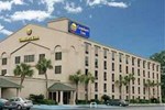 Отель Comfort Inn I-95 North Отель Comfort Inn I-95 North