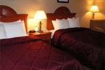 Отель Comfort Inn Отель Comfort Inn