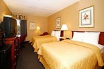 Отель Comfort Inn Bethlehem Отель Comfort Inn Bethlehem
