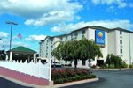 Отель Comfort Inn And Suites Отель Comfort Inn And Suites