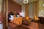 Отель Zvon Design Suites Отель Zvon Design Suites