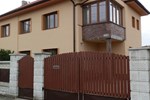 Хостел Ubytování Brandýs nad Labem Хостел Ubytování Brandýs nad Labem