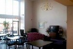 Отель Comfort Inn Aikens Center Отель Comfort Inn Aikens Center