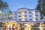 Отель Courtyard Novato Marin/Sonoma Отель Courtyard Novato Marin/Sonoma